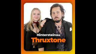Thruxtone/Hintersteinau: Satter Riff-Rock, Bass-Leidenschaft und handgemachte Hymne beim SSC 2026