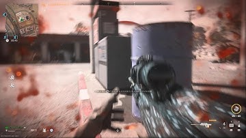 #mw2 Funny moment 1v1 / COD MW2 / SKILL