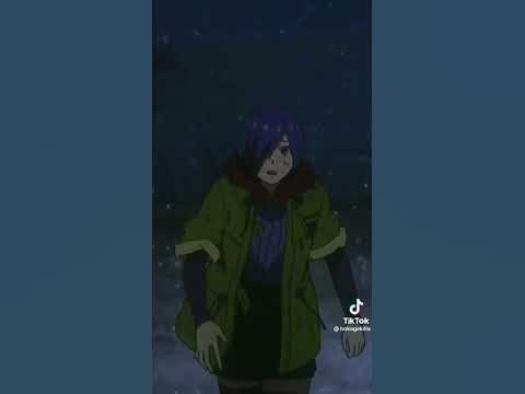 Я НЕ ВЕРНУСЬ В АНТЕЙКУ...#токийский гуль#эдитаниме - YouTube