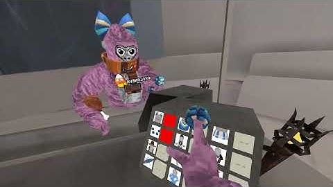 new update!!!!#viral #gorillatag #vr #steam 