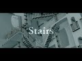 無限階段ショートアニメーション『Stairs』