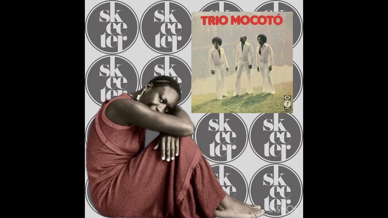 Nina Simone & Trio Mocotó - Feeling Good (Brazilian Edit) [Skeeter Mashup]