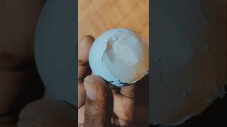 Satisfying egg video asmr #satisfying #asmr #egg