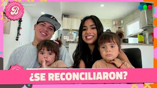 Daniela Y Thiago Tras Un Año Difícil Por El Accidente