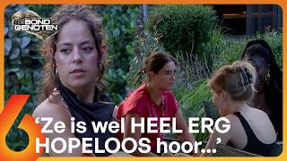De STIJD om Diederik BARST LOS! π±β€οΈ | De Bondgenoten #AFL729