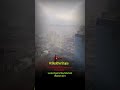 Heavy Rain and Thunderstorms Hit Boudha Stupa|Strong Weather Alert in Kathmandu, Nepal