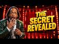 Why Presidents Never Tell the Full Truth 😂 | Katt Williams