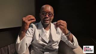 Interview avec Kalidou Sy sur son documentaire Yambo Ouologuem, La blessure 