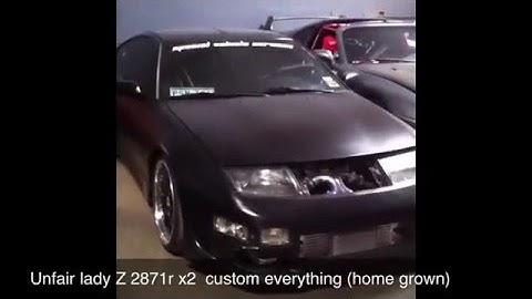 Svs Performance Engineering Builds Showcase