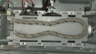 Whirlpool Electric Dryer Heating Element Replacement WP8544772
