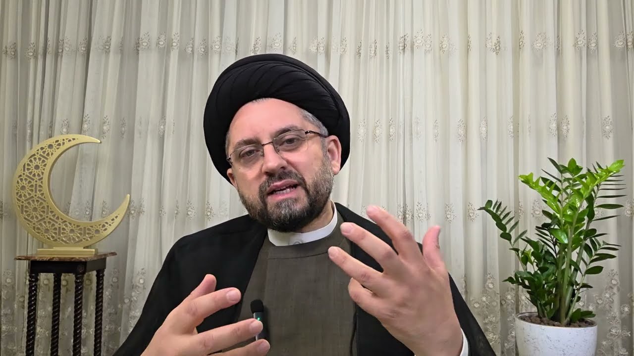 زمانهم غير زماننا؟