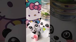 Panda mini water dispenser ?