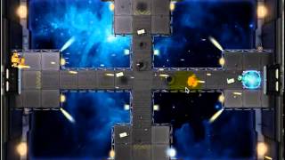 Robokill-Trainer Gameplay Robokill Trainer Completion