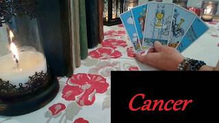 Cancer ❤ ASKING ABOUT YOU! The Moment Romantic Words Are Spoken YOUR SOULMATE May 2026 #Cancer