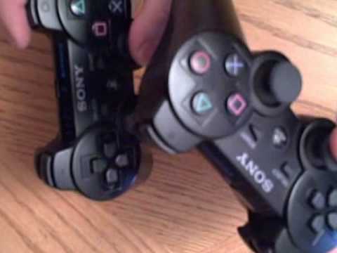 Vidéo: US DualShock 3 Daté Et Tarifé