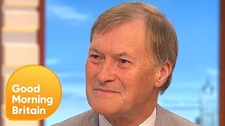 Big Ben Falls Silent Until 2021 | Good Morning Britain