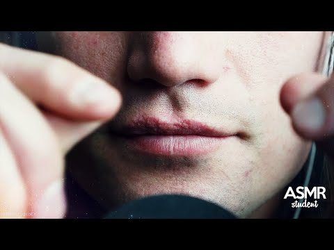 Traditional ASMR - Soft Whispering You To Sleep - Relaxing Male Voice