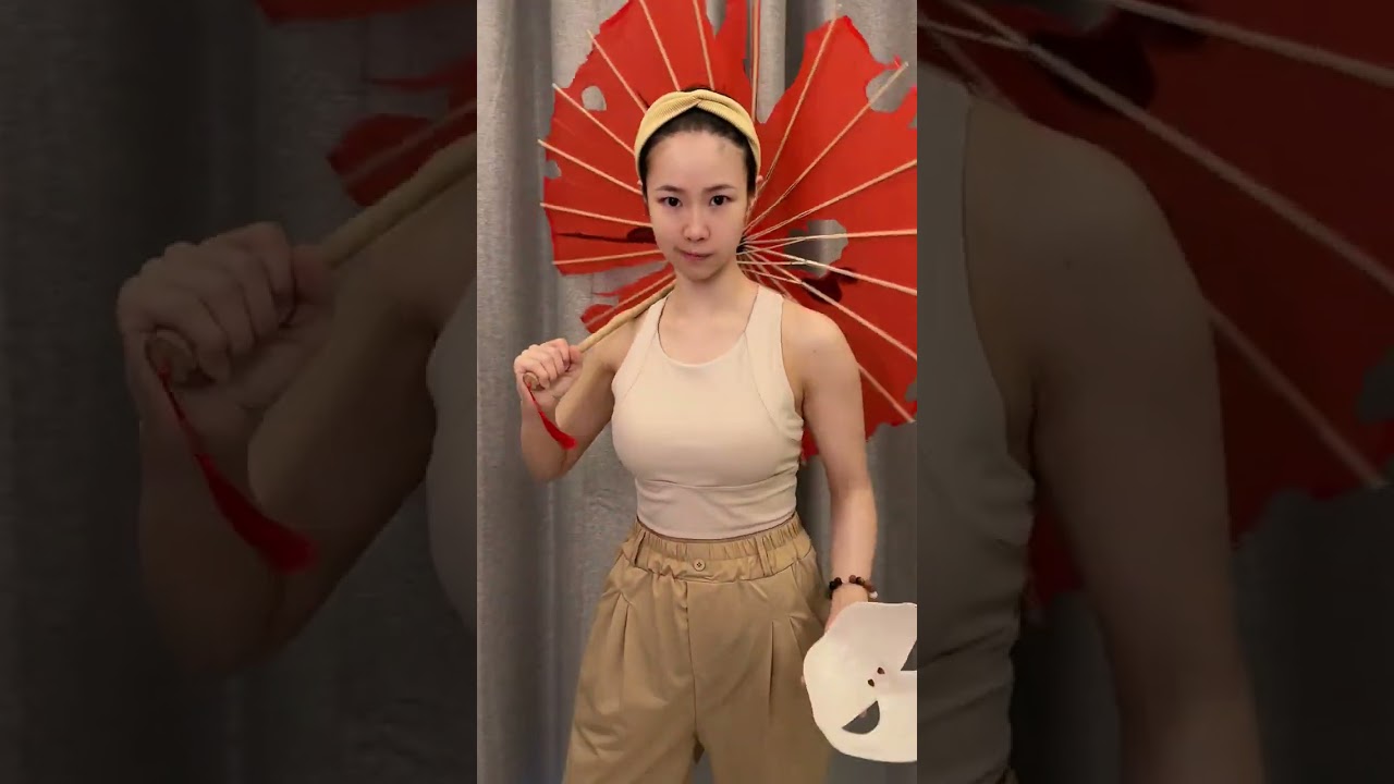 面具之下，是更美的面具～#仿妆 #代号界 #妆前妆后 #变装 #氛围感 #shorts