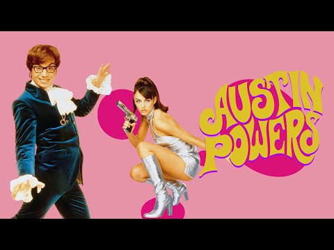 Austin Powers (1997) | Bande-annonce VF (HQ)