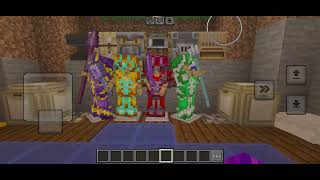 Tour of my Creative mode base that I’ll build in survival mode soon screenshot 2