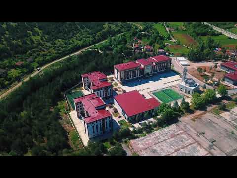#tokat #merkez #uluslararası