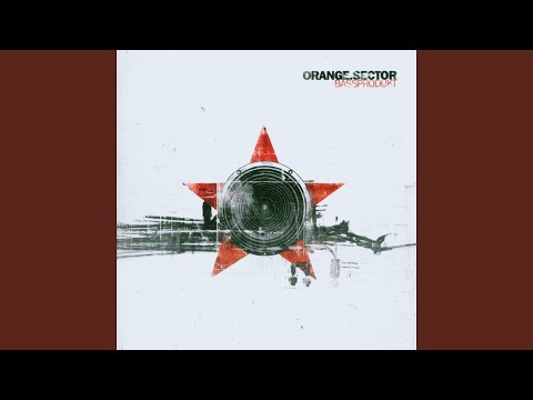 Orange Sector — Freundschaft
