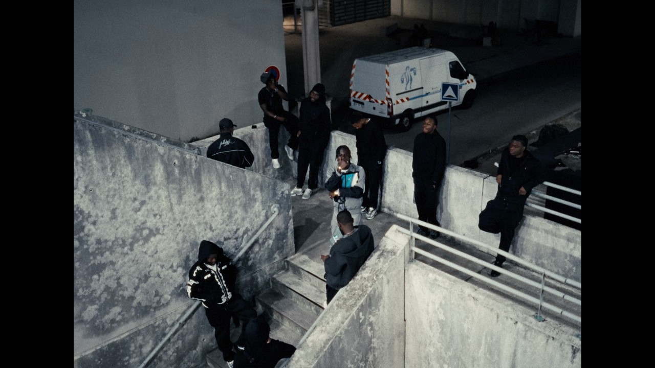 OG Plugging - Terrible Man (Clip Officiel)