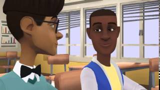 Celebrity Chop Session (First Plotagon Video) Profile