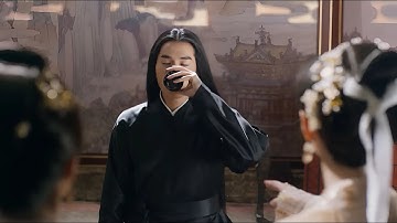 Phim Hay 2025 | Khoảnh Khắc Định Mệnh Dạ Hoa Uống Trà Đã Bị Bạch Thiển Hạ Thủ | Xem Là Nghiền