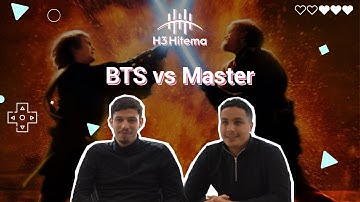 H3 Hitema : BTS SIO SLAM versus Master Système Réseau