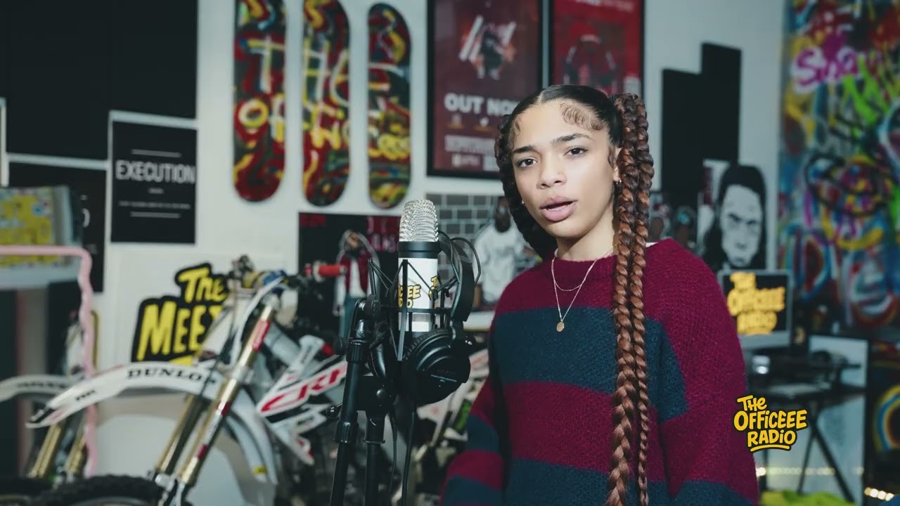 Yella - In The Making 