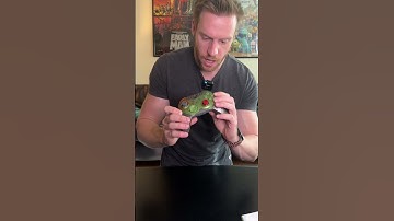 Limited Edition DOOM: The Dark Ages Xbox Controller Unboxing