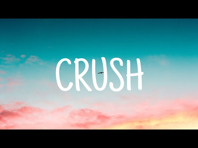 Tessa Violet – Crush (Lyrics) class=