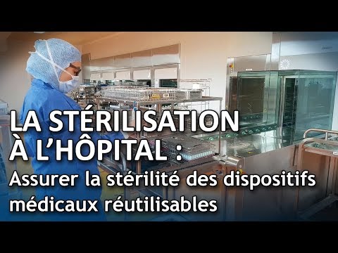 Comment L’Hôpital Va-T-Il Vérifier L’Emploi