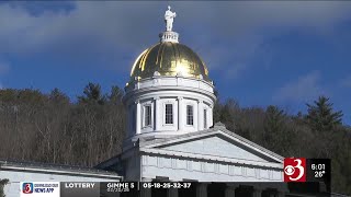 Proposed Bills Would Raise Taxes On Some Vermonters