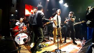 Download Lagu RADJA LIVE AT ODIN 17 MEI 2023 - WAHAI KAU CINTA MP3