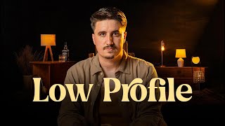 Adolfo - Low Profile Clipe Oficial