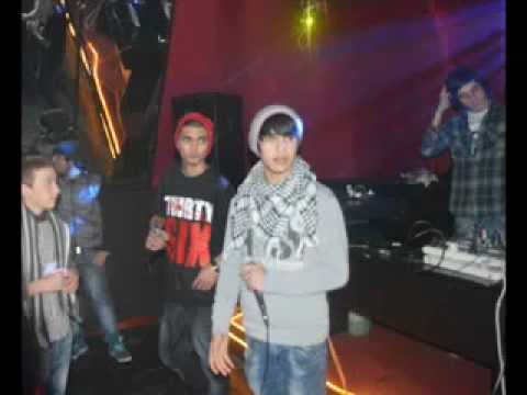 2HoPe   მაპატიე გთხოვ