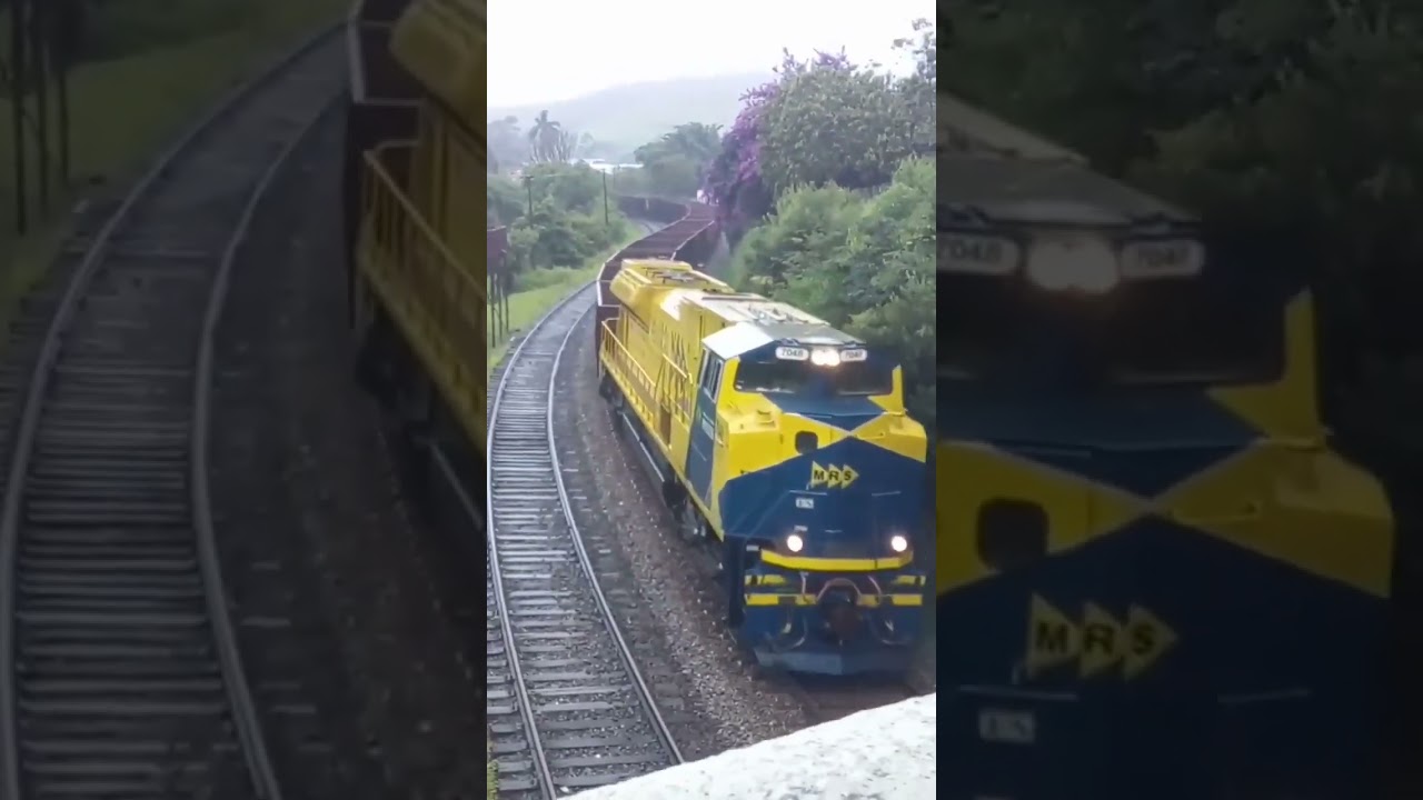 melhores videos da sd70lc 