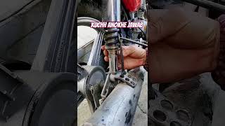 Dheeru Bike Service Repairing