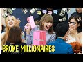 BLACKPINK Forgetting That They Are Millionaires