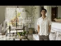 Beyond blueprints inside miko de los reyes home a living canvas of mindful architectural poetry