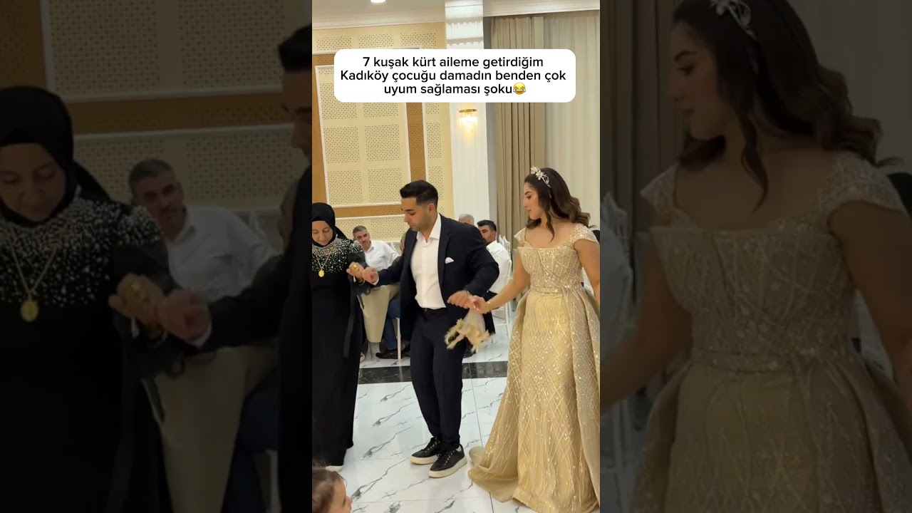 Uyum sağlamak önemli 😅