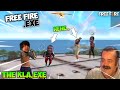 FREE FIRE.EXE - The Kla Exe