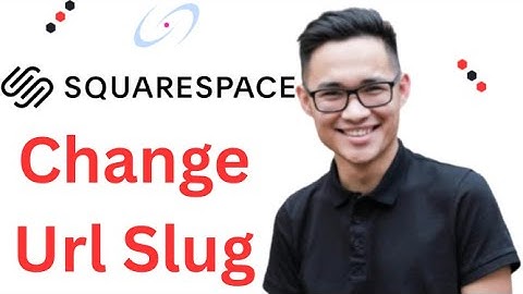 How to Change Your Url Slug in Squarespace Full 2025 Guide