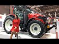 TUMOSAN 2020 tractors quick look