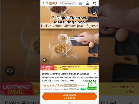 Discover 5 Must Have Items From Temu