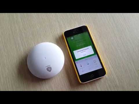 Prestigio PTH01BT Demo