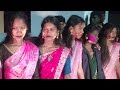 Birbal Murmu Official is live murti visarjan
