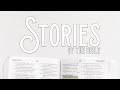 Narrative Worship -08.15.2021